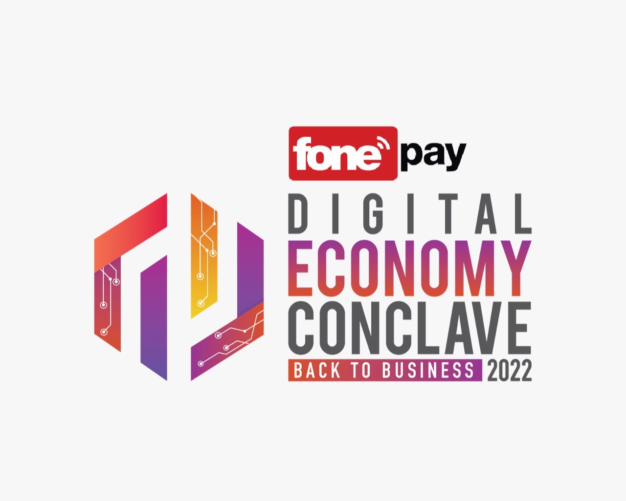 Fonepay Digital Conclave Second Edition to be Held on June 3 2022